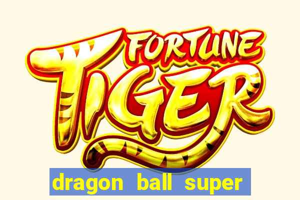 dragon ball super super hero torrent